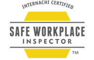 InterNACHI Safe Workplace Inspector